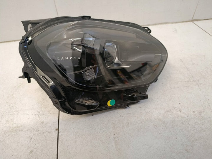 Frontscheinwerfer Lancia Ypsilon 9850750480 Rechts Scheinwerfer Headlight SCH4959407145ty