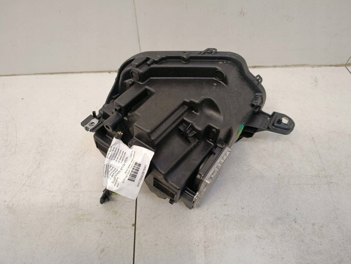 Frontscheinwerfer Lancia Ypsilon 9850750480 Rechts Scheinwerfer Headlight SCH4959407145ty