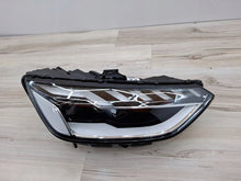 Load image into Gallery viewer, Frontscheinwerfer Audi A4 8W0941034D 030111723200 Rechts Scheinwerfer Headlight SCH4959458215xb