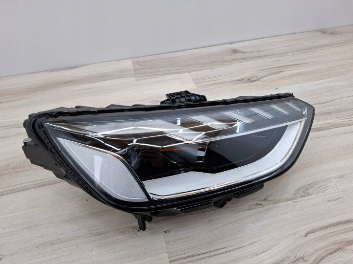 Frontscheinwerfer Audi A4 8W0941034D 030111723200 Rechts Scheinwerfer Headlight SCH4959458215xb