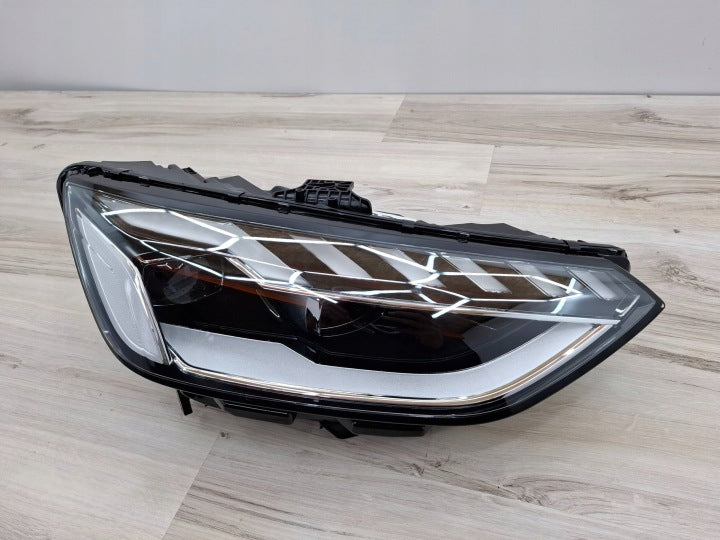 Frontscheinwerfer Audi A4 8W0941034D 030111723200 Rechts Scheinwerfer Headlight SCH4959458215xb
