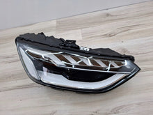 Load image into Gallery viewer, Frontscheinwerfer Audi A4 8W0941034D 030111723200 Rechts Scheinwerfer Headlight SCH4959458215xb