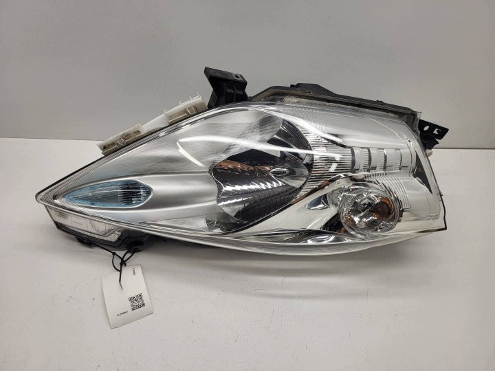 Frontscheinwerfer Nissan Leaf 260103NLX 260103NL0B Links Scheinwerfer Headlight SCH4960036768hu