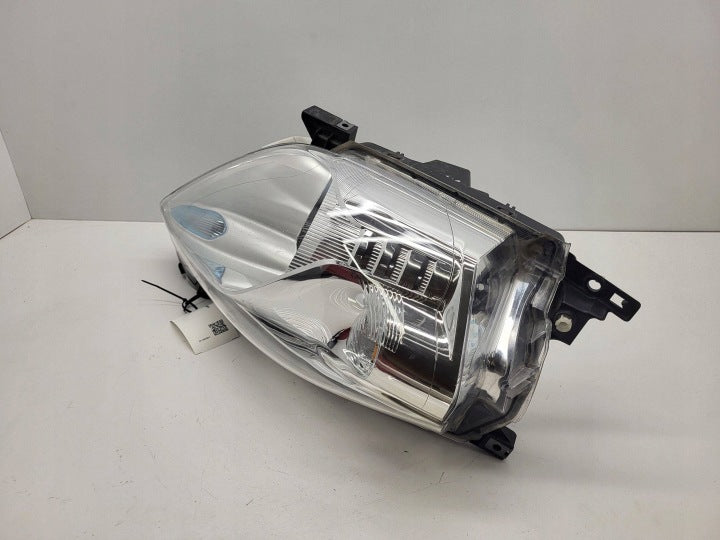 Frontscheinwerfer Nissan Leaf 260103NLX 260103NL0B Links Scheinwerfer Headlight SCH4960036768hu