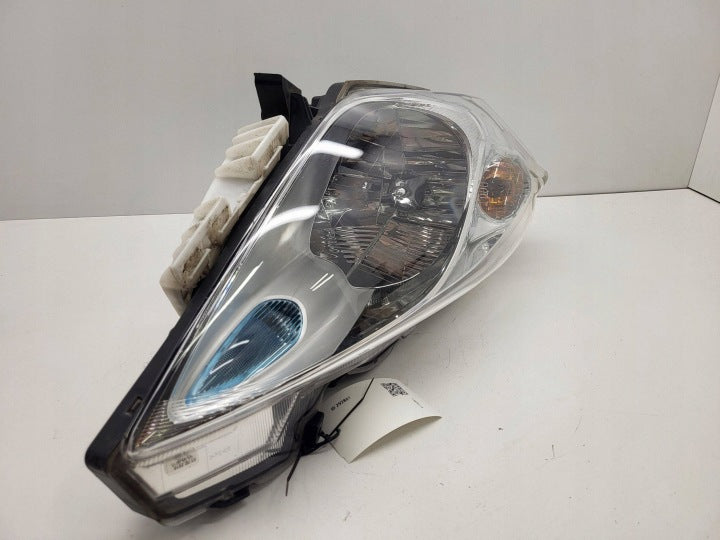 Frontscheinwerfer Nissan Leaf 260103NLX 260103NL0B Links Scheinwerfer Headlight SCH4960036768hu