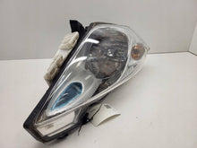 Laden Sie das Bild in den Galerie-Viewer, Frontscheinwerfer Nissan Leaf 260103NLX 260103NL0B Links Scheinwerfer Headlight SCH4960036768hu