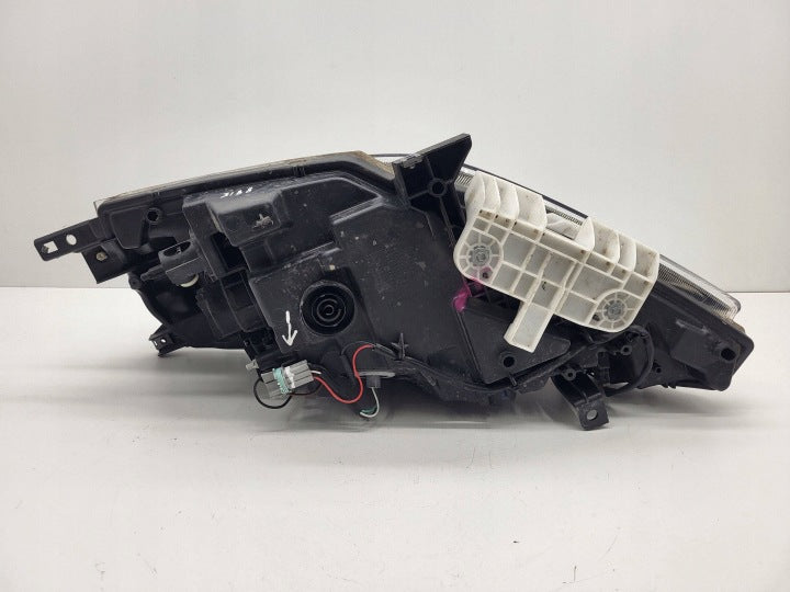 Frontscheinwerfer Nissan Leaf 260103NLX 260103NL0B Links Scheinwerfer Headlight SCH4960036768hu