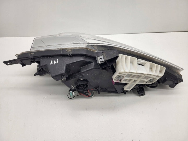 Frontscheinwerfer Nissan Leaf 260103NLX 260103NL0B Links Scheinwerfer Headlight SCH4960036768hu