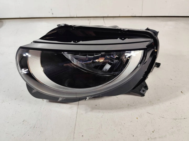 Frontscheinwerfer Fiat 500e 00521400360 Links Scheinwerfer Headlight SCH4960071242rm