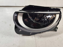 Load image into Gallery viewer, Frontscheinwerfer Fiat 500e 00521400360 Links Scheinwerfer Headlight SCH4960071242rm