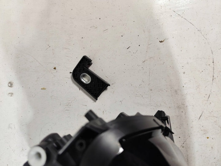 Frontscheinwerfer Fiat 500e 00521400360 Links Scheinwerfer Headlight SCH4960071242rm