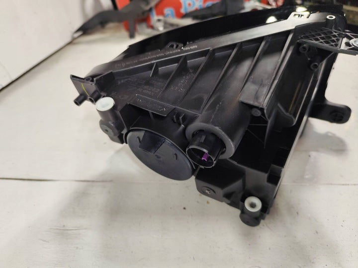 Frontscheinwerfer Fiat 500e 00521400360 Links Scheinwerfer Headlight SCH4960071242rm