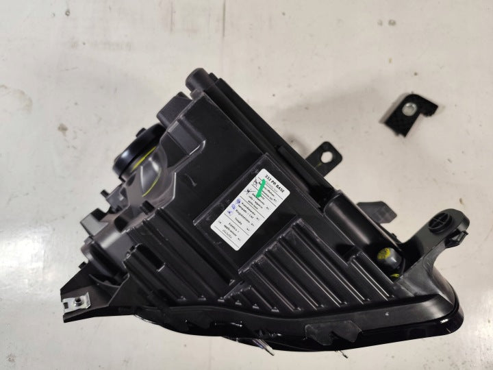 Frontscheinwerfer Fiat 500e 00521400360 Links Scheinwerfer Headlight SCH4960071242rm