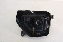 Laden Sie das Bild in den Galerie-Viewer, Frontscheinwerfer Dacia Spring 260602460R Links Scheinwerfer Headlight SCH4960479943gr