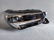 Load image into Gallery viewer, Frontscheinwerfer Opel Corsa F 39162654 LED Rechts Scheinwerfer Headlight SCH4961419647ob