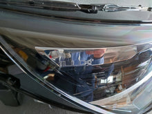 Load image into Gallery viewer, Frontscheinwerfer Opel Corsa F 39162654 LED Rechts Scheinwerfer Headlight SCH4961419647ob