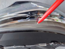 Load image into Gallery viewer, Frontscheinwerfer Opel Corsa F 39162654 LED Rechts Scheinwerfer Headlight SCH4961419647ob