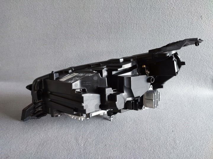Frontscheinwerfer Opel Corsa F 39162654 LED Rechts Scheinwerfer Headlight SCH4961419647ob