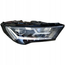 Laden Sie das Bild in den Galerie-Viewer, Frontscheinwerfer Audi Q7 4M0941012C Full LED Rechts Scheinwerfer Headlight SCH4963210596yt