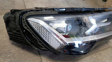 Laden Sie das Bild in den Galerie-Viewer, Frontscheinwerfer Audi Q7 4M0941012C Full LED Rechts Scheinwerfer Headlight SCH4963210596yt