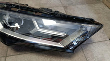 Laden Sie das Bild in den Galerie-Viewer, Frontscheinwerfer Audi Q7 4M0941012C Full LED Rechts Scheinwerfer Headlight SCH4963210596yt