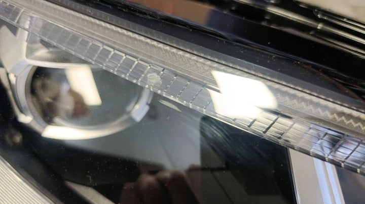 Frontscheinwerfer Audi Q7 4M0941012C Full LED Rechts Scheinwerfer Headlight SCH4963210596yt