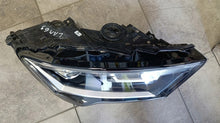 Laden Sie das Bild in den Galerie-Viewer, Frontscheinwerfer Audi Q7 4M0941012C Full LED Rechts Scheinwerfer Headlight SCH4963210596yt