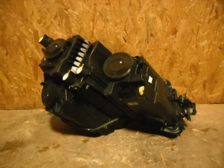 Frontscheinwerfer Skoda Karoq 57B941015A LED Links Scheinwerfer Headlight SCH4963873378ti