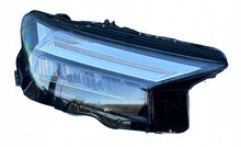 Laden Sie das Bild in den Galerie-Viewer, Frontscheinwerfer Audi E-Tron 89A941034 LED Rechts Scheinwerfer Headlight SCH4964008177bj
