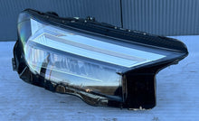Laden Sie das Bild in den Galerie-Viewer, Frontscheinwerfer Audi E-Tron 89A941034 LED Rechts Scheinwerfer Headlight SCH4964008177bj