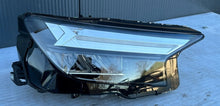 Laden Sie das Bild in den Galerie-Viewer, Frontscheinwerfer Audi E-Tron 89A941034 LED Rechts Scheinwerfer Headlight SCH4964008177bj
