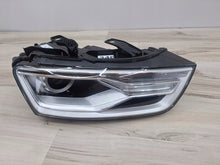 Load image into Gallery viewer, Frontscheinwerfer Audi Q3 8U0941006C 101400327687 Rechts Scheinwerfer Headlight SCH4965265284hl
