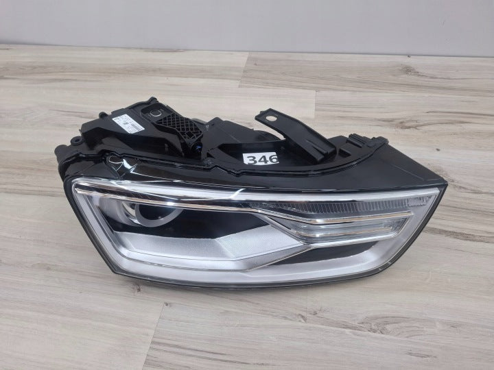 Frontscheinwerfer Audi Q3 8U0941006C 101400327687 Rechts Scheinwerfer Headlight SCH4965265284hl