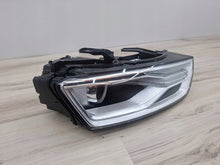 Load image into Gallery viewer, Frontscheinwerfer Audi Q3 8U0941006C 101400327687 Rechts Scheinwerfer Headlight SCH4965265284hl