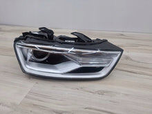 Load image into Gallery viewer, Frontscheinwerfer Audi Q3 8U0941006C 101400327687 Rechts Scheinwerfer Headlight SCH4965265284hl