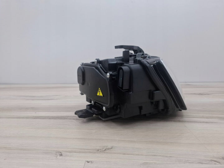 Frontscheinwerfer Audi Q3 8U0941006C 101400327687 Rechts Scheinwerfer Headlight SCH4965265284hl