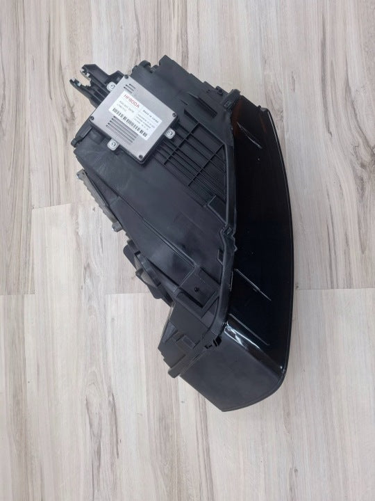 Frontscheinwerfer Audi Q3 8U0941006C 101400327687 Rechts Scheinwerfer Headlight SCH4965265284hl