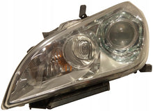 Laden Sie das Bild in den Galerie-Viewer, Frontscheinwerfer Infiniti Q70 M37 LA-PRA-LWA-II-Q70-M Links Headlight SCH4965627849hj