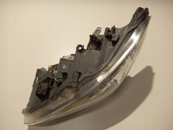 Frontscheinwerfer Infiniti Q70 M37 LA-PRA-LWA-II-Q70-M Links Headlight SCH4965627849hj