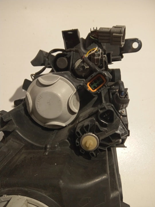 Frontscheinwerfer Infiniti Q70 M37 LA-PRA-LWA-II-Q70-M Links Headlight SCH4965627849hj