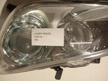 Laden Sie das Bild in den Galerie-Viewer, Frontscheinwerfer Infiniti Q70 M37 LA-PRA-LWA-II-Q70-M Links Headlight SCH4965627849hj