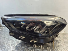 Load image into Gallery viewer, Frontscheinwerfer Mercedes-Benz W247 A2479063504 Links Scheinwerfer Headlight SCH4965665963bv