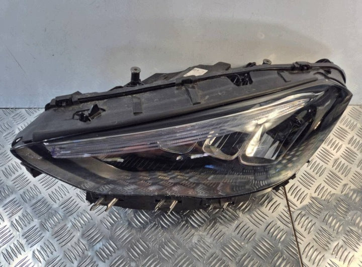 Frontscheinwerfer Mercedes-Benz W247 A2479063504 Links Scheinwerfer Headlight SCH4965665963bv