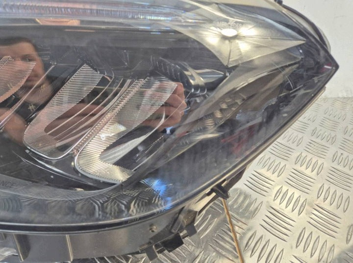 Frontscheinwerfer Mercedes-Benz W247 A2479063504 Links Scheinwerfer Headlight SCH4965665963bv