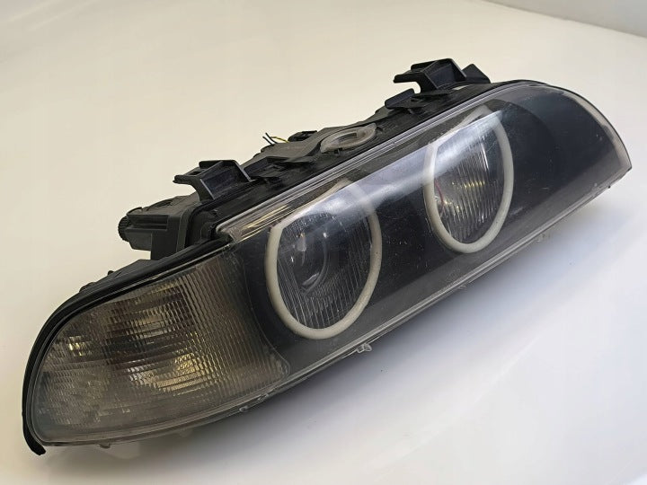 Frontscheinwerfer BMW 5 E39 010298 Rechts Scheinwerfer Headlight SCH4965972820st