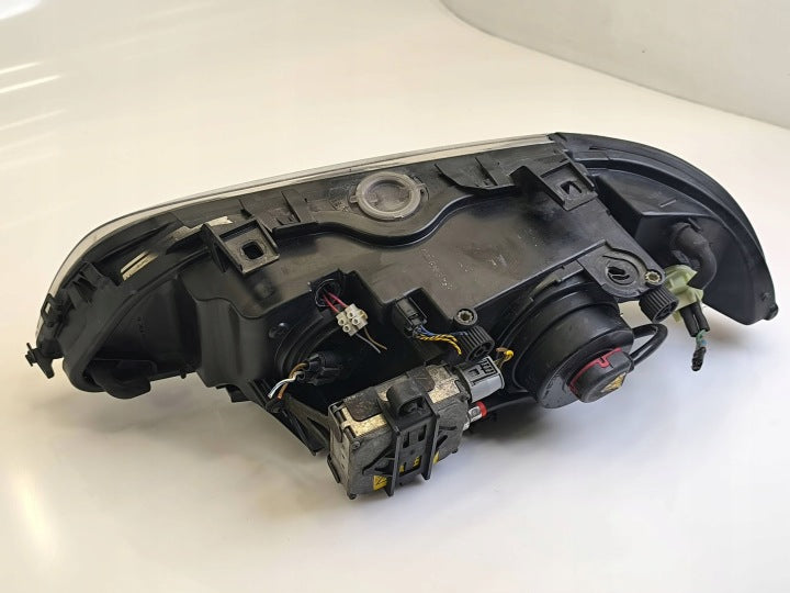 Frontscheinwerfer BMW 5 E39 010298 Rechts Scheinwerfer Headlight SCH4965972820st