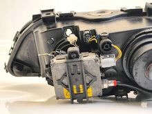 Laden Sie das Bild in den Galerie-Viewer, Frontscheinwerfer BMW 5 E39 010298 Rechts Scheinwerfer Headlight SCH4965972820st