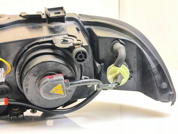 Frontscheinwerfer BMW 5 E39 010298 Rechts Scheinwerfer Headlight SCH4965972820st