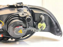 Laden Sie das Bild in den Galerie-Viewer, Frontscheinwerfer BMW 5 E39 010298 Rechts Scheinwerfer Headlight SCH4965972820st