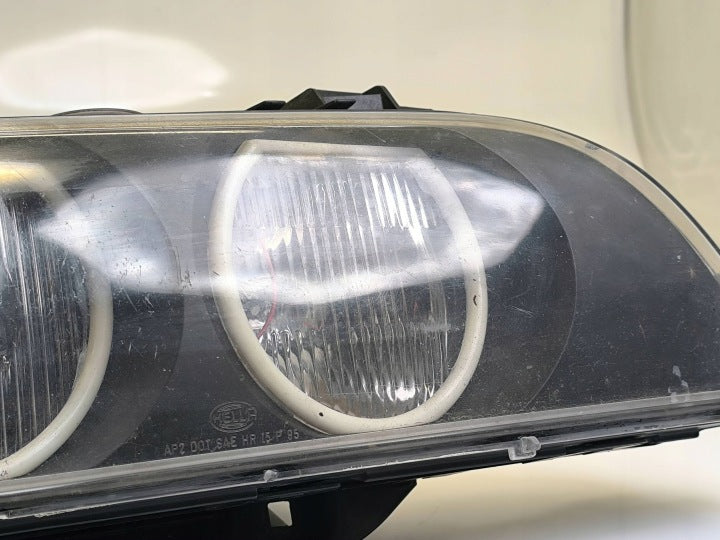 Frontscheinwerfer BMW 5 E39 010298 Rechts Scheinwerfer Headlight SCH4965972820st